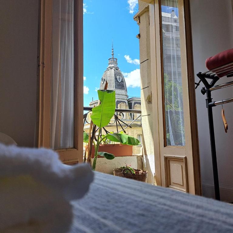 Accommodation in Buenos Aires - Apartamento - 16