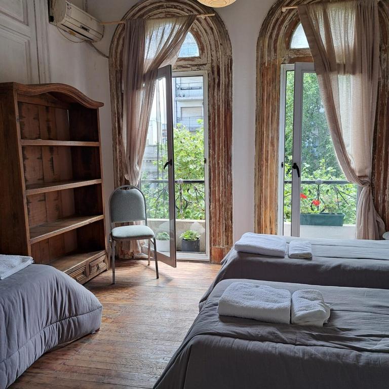 Accommodation in Buenos Aires - Apartamento - 23