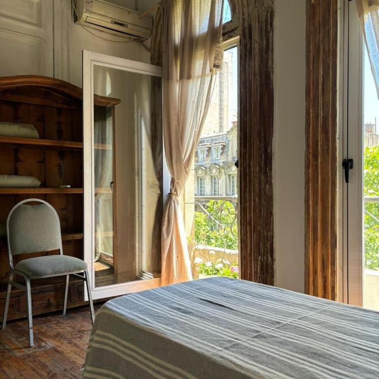 Accommodation in Buenos Aires - Apartamento - 24