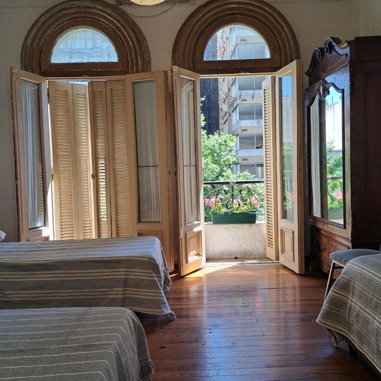 Accommodation in Buenos Aires - Apartamento - 35