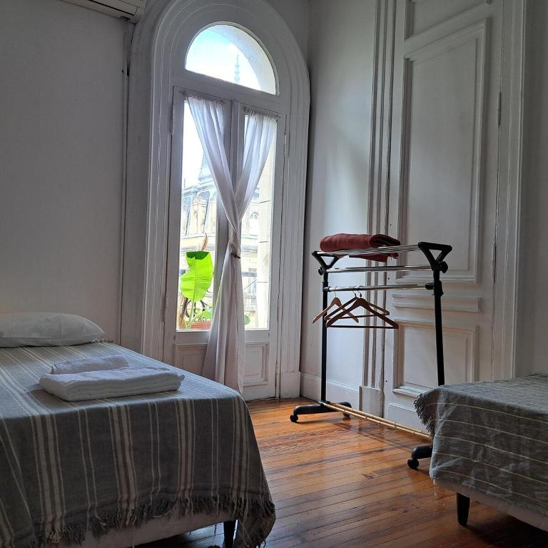 Accommodation in Buenos Aires - Apartamento - 46