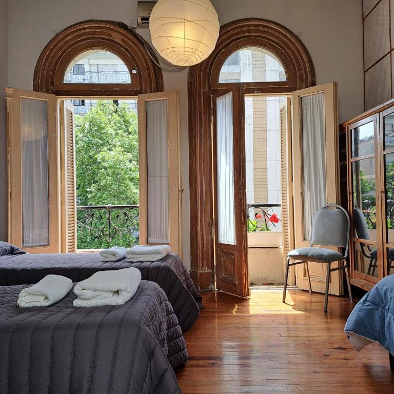 Accommodation in Buenos Aires - Apartamento - 6