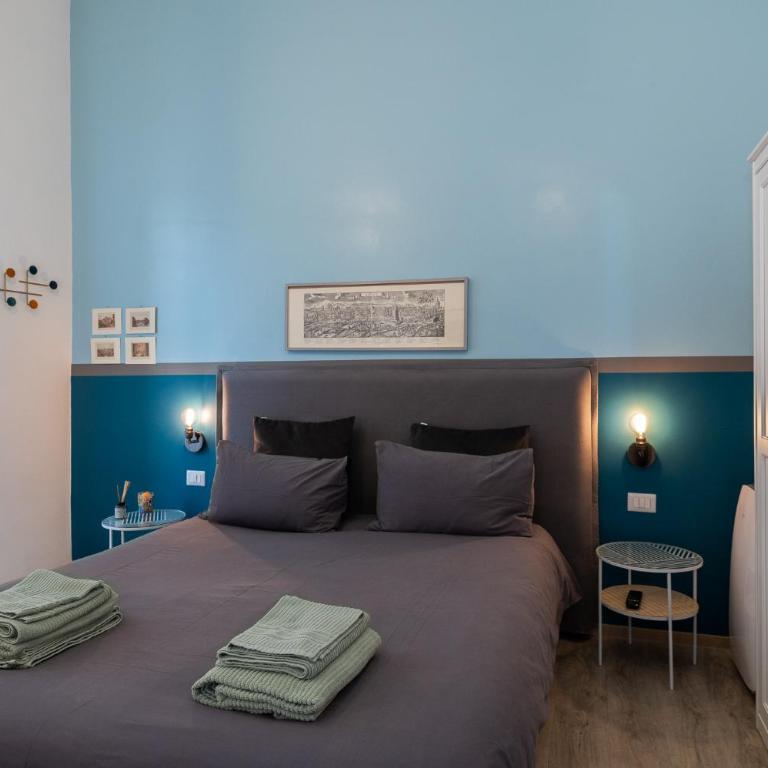 A Casa Lamperini 59 - Appartamento con 1 Camera da Letto - 12