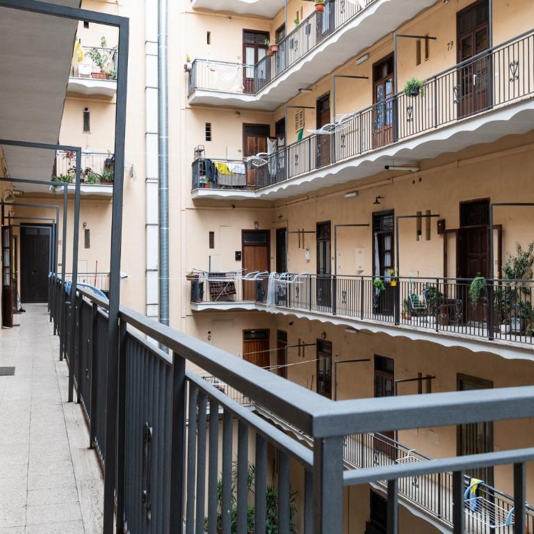 A Casa Lamperini 59 - Appartamento con 1 Camera da Letto - 13