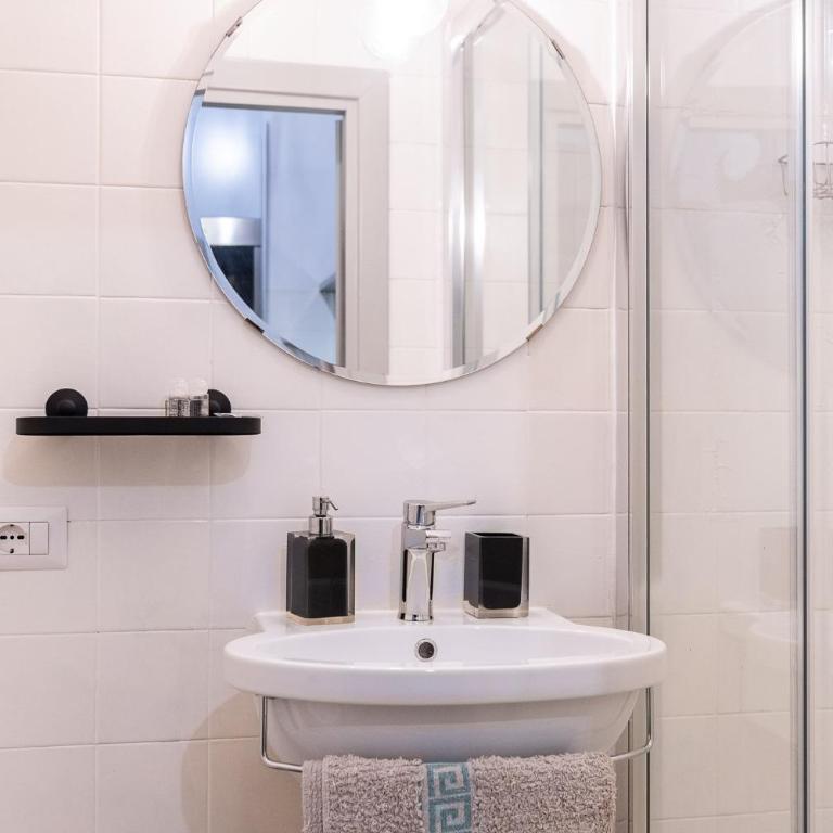A Casa Lamperini 59 - Appartamento con 1 Camera da Letto - 7