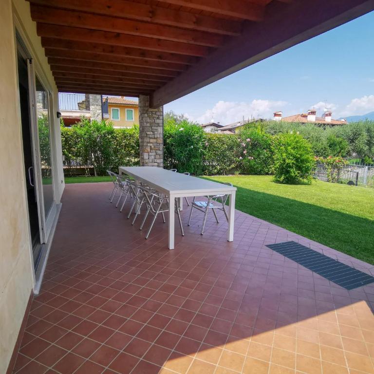 Villa Garda Relax - Villa - 7