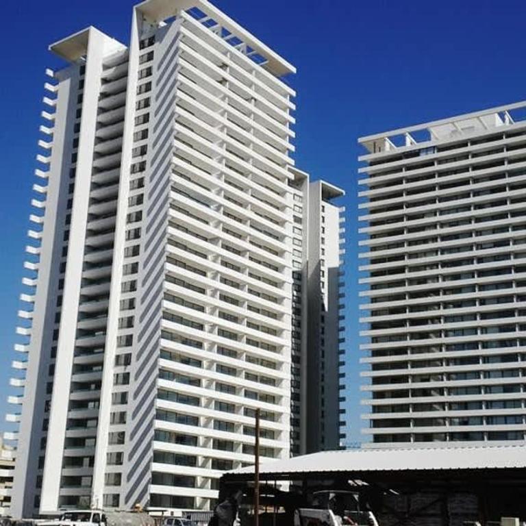 Kennedy Premium Apartments View - Apartment - 39