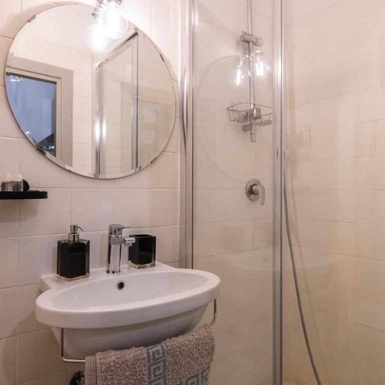 A Casa Lamperini 59 - Appartamento con 1 Camera da Letto - 8
