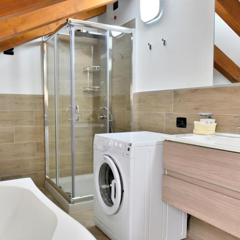 La Pieve Apartments - Appartamento Superior con Balcone - 2