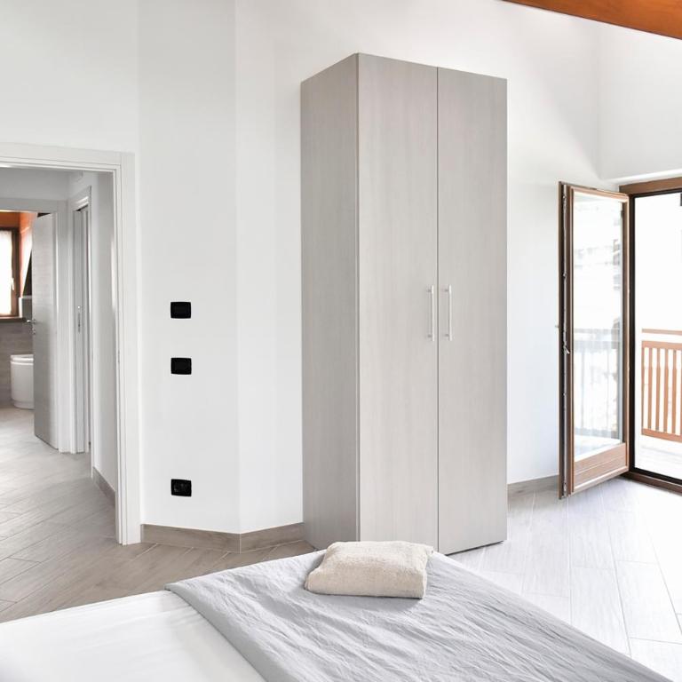 La Pieve Apartments - Appartamento Superior con Balcone - 3