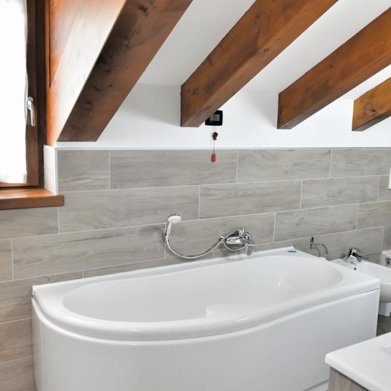 La Pieve Apartments - Appartamento Superior con Balcone - 5