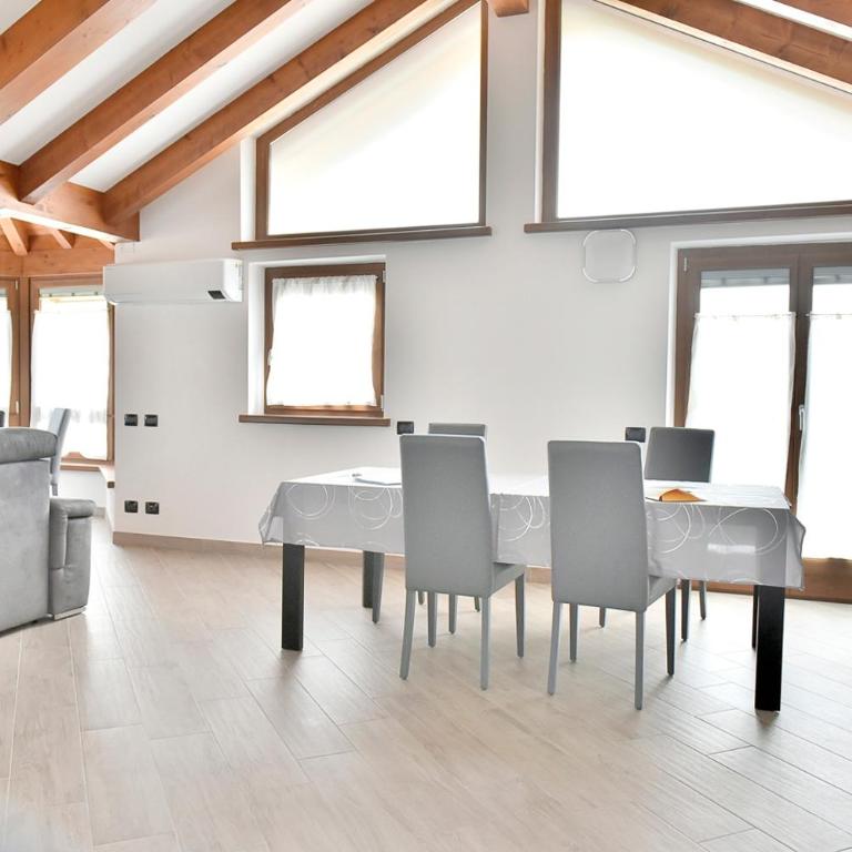 La Pieve Apartments - Appartamento Superior con Balcone - 9