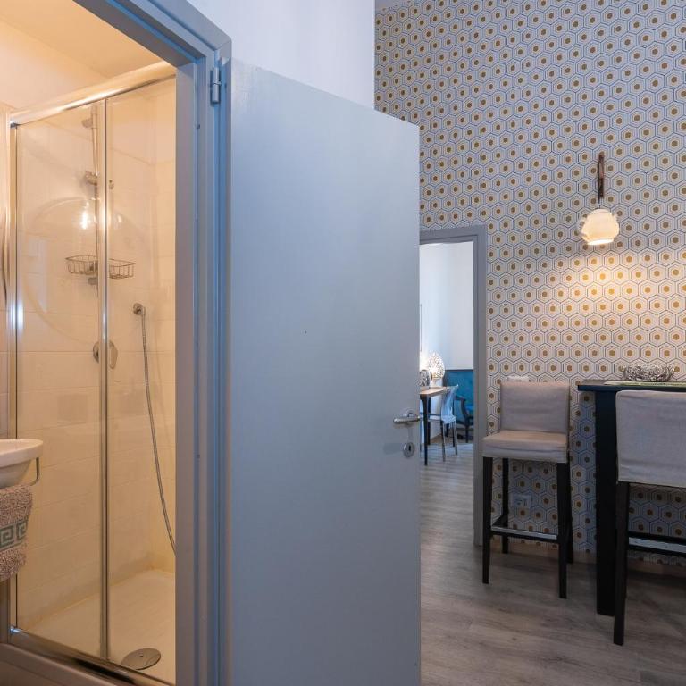 A Casa Lamperini 59 - Appartamento con 1 Camera da Letto - 10