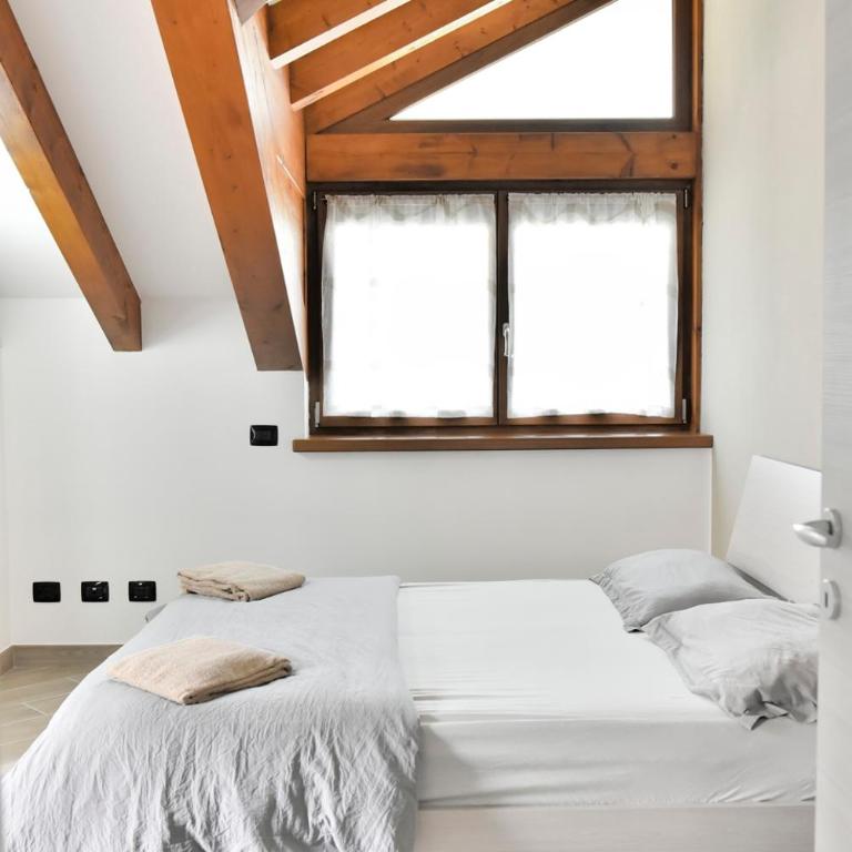 La Pieve Apartments - Appartamento Superior con Balcone - 16