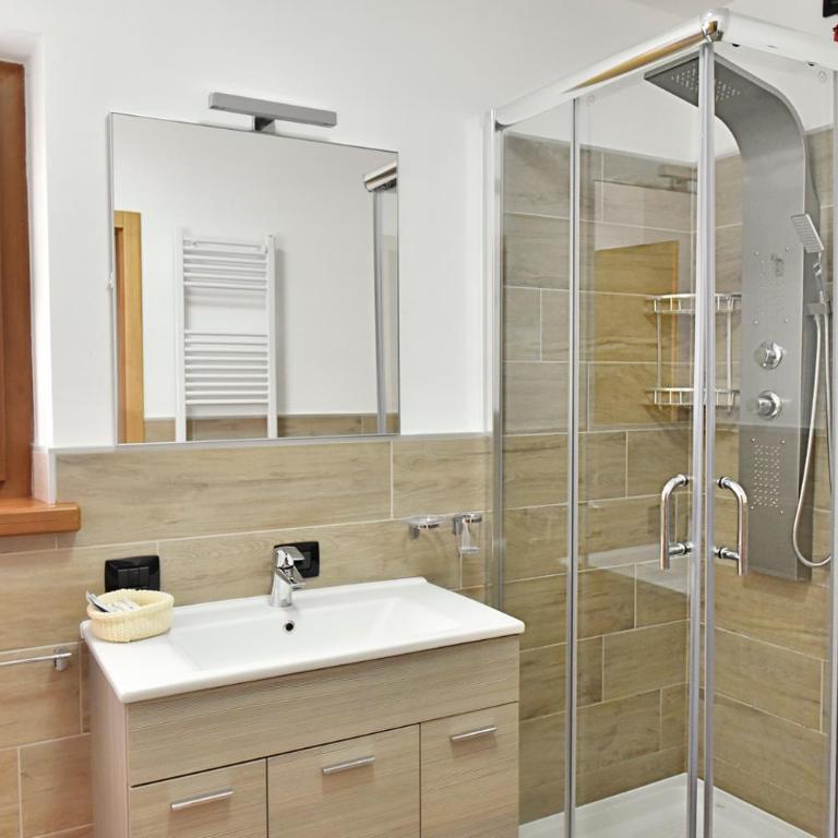 La Pieve Apartments - Appartamento con 2 Camere da Letto - 10
