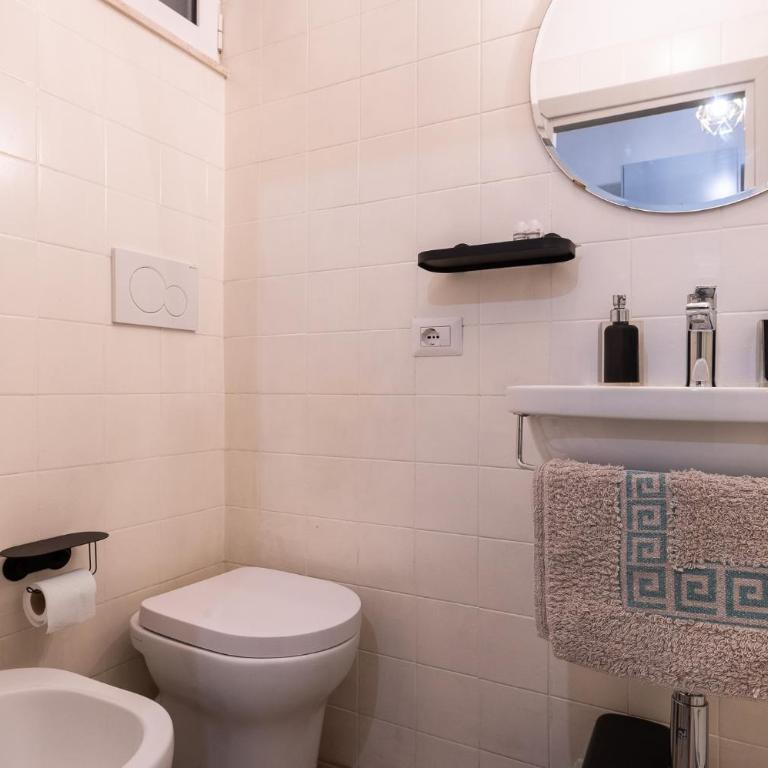 A Casa Lamperini 59 - Appartamento con 1 Camera da Letto - 9