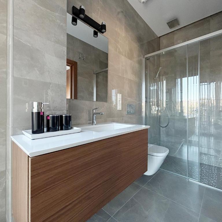 Candado Golf and heated Pool by MalagadeVacaciones - Villa - 58