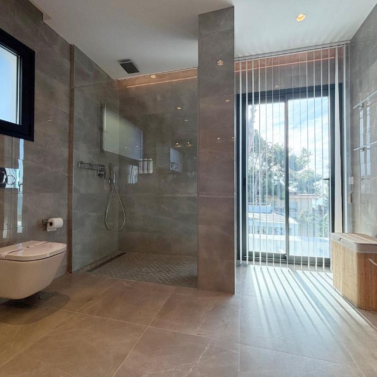 Candado Golf and heated Pool by MalagadeVacaciones - Villa - 50