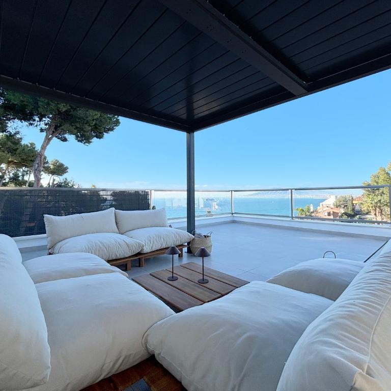 Candado Golf and heated Pool by MalagadeVacaciones - Villa - 3