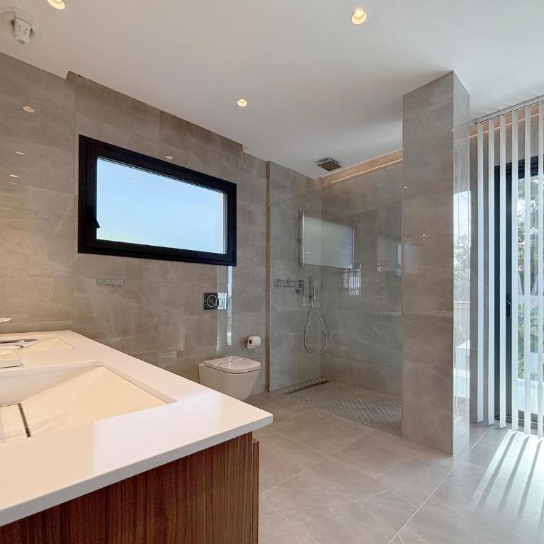 Candado Golf and heated Pool by MalagadeVacaciones - Villa - 51