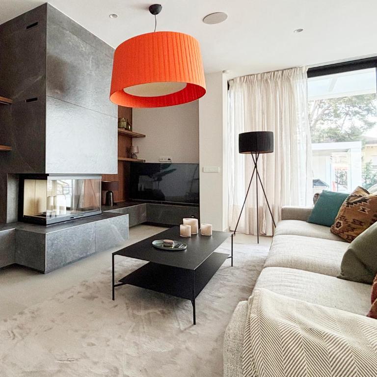 Candado Golf and heated Pool by MalagadeVacaciones - Villa - 19