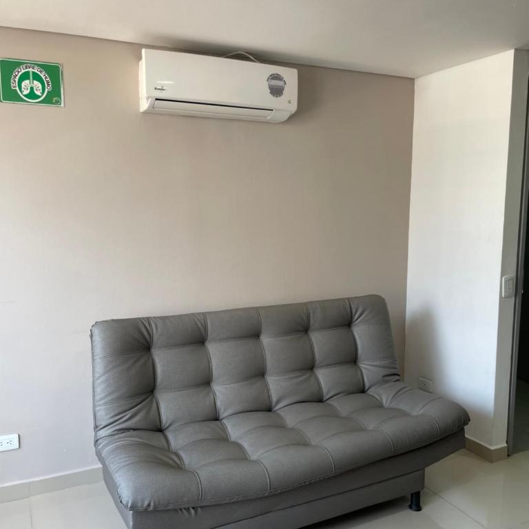 Ivanna Jumar ApartaHotel - Laureles Estadio - Apartamento Estándar de 3 dormitorios - 44