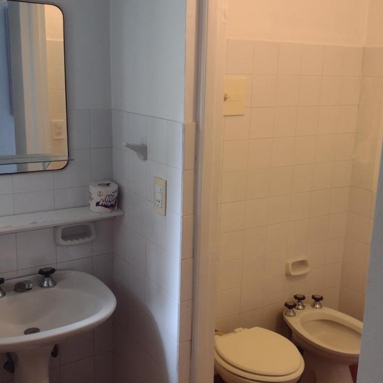 La Nogalera Casa Serrana de Campo - Two-Bedroom House - 10