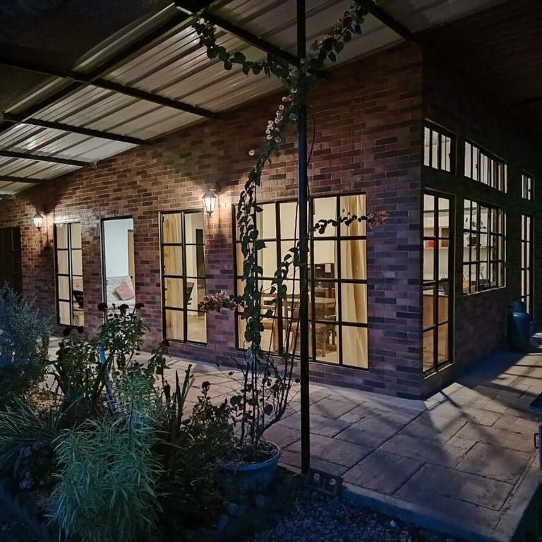 Wabi-Sabi House - Chalet de 2 dormitorios - 4