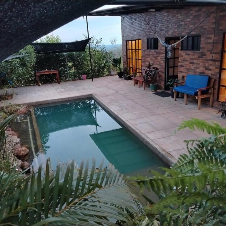 Wabi-Sabi House - Chalet de 2 dormitorios - 8