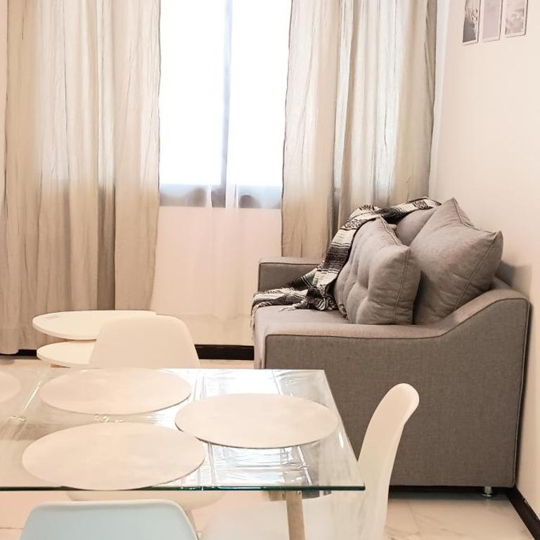 Una experiencia única - Apartamento de 2 dormitorios - 5