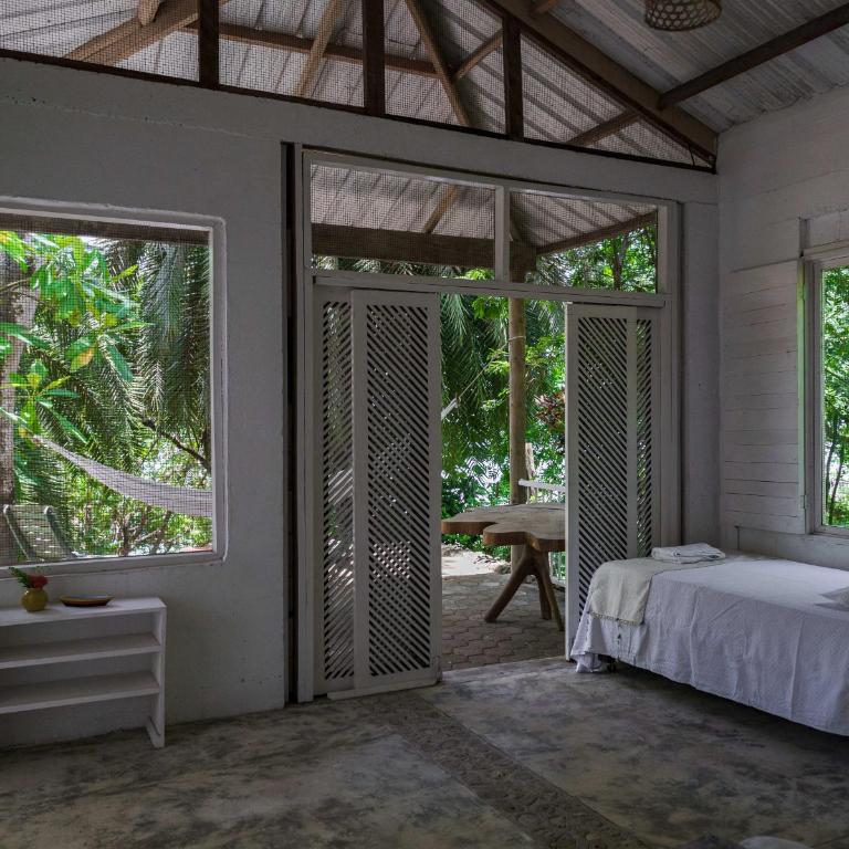 Hotel Fuerte Mayal - Superior Triple Room with Sea View - 9