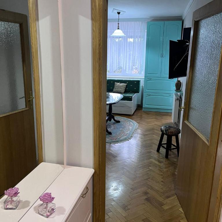 Apartman Ivanka - Apartman sa 2 Spavaće Sobe - 9