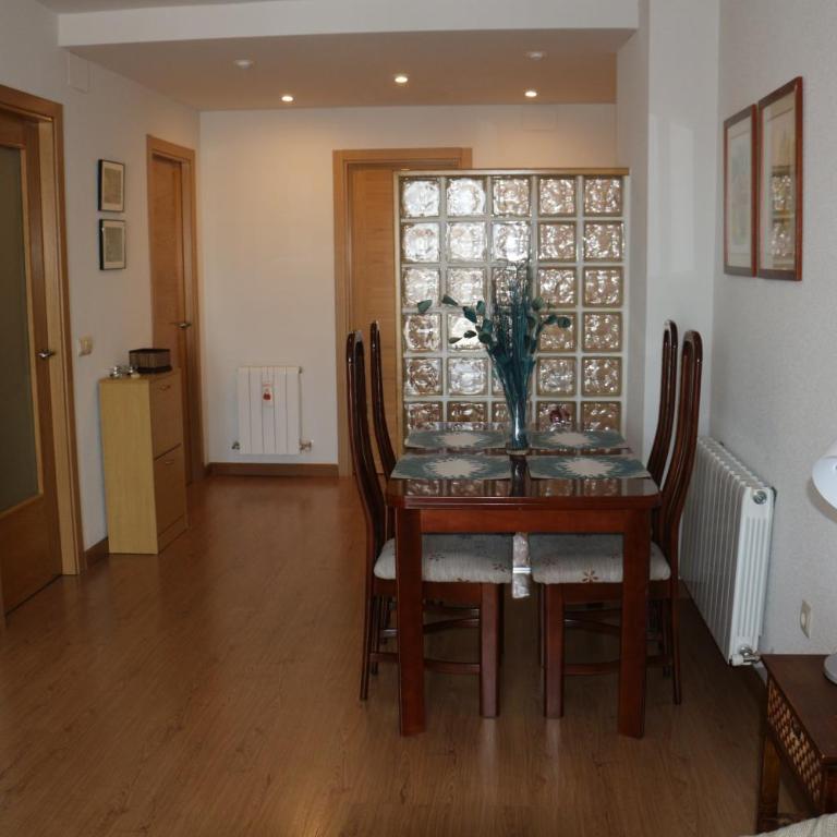 Apartamento Toletum - Apartamento de 2 dormitorios - 18
