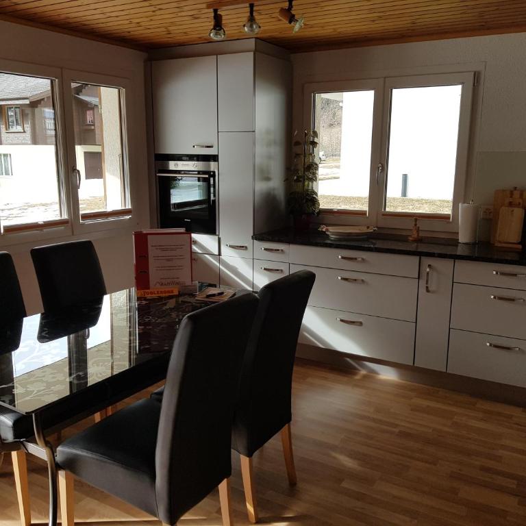 Ferienwohnung EnFiNi - Apartment mit 2 Schlafzimmern - 5