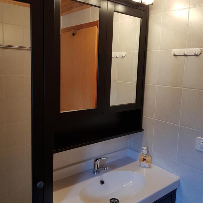 Ferienwohnung EnFiNi - Apartment mit 2 Schlafzimmern - 12