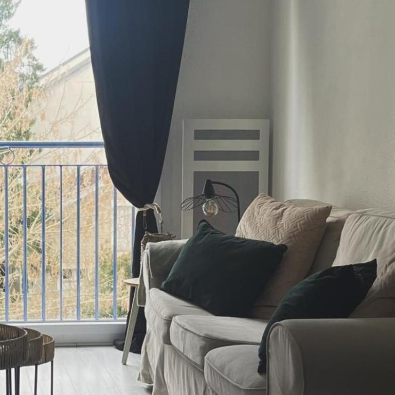 Perigueux T2 proche du quartier historique - One-Bedroom Apartment - 1