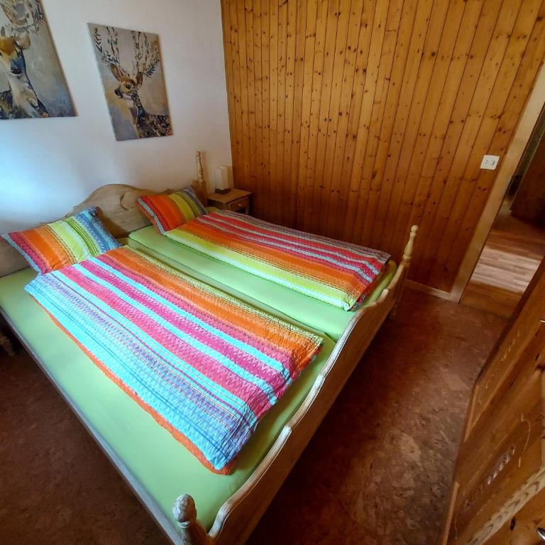 Ferienwohnung EnFiNi - Apartment mit 2 Schlafzimmern - 8
