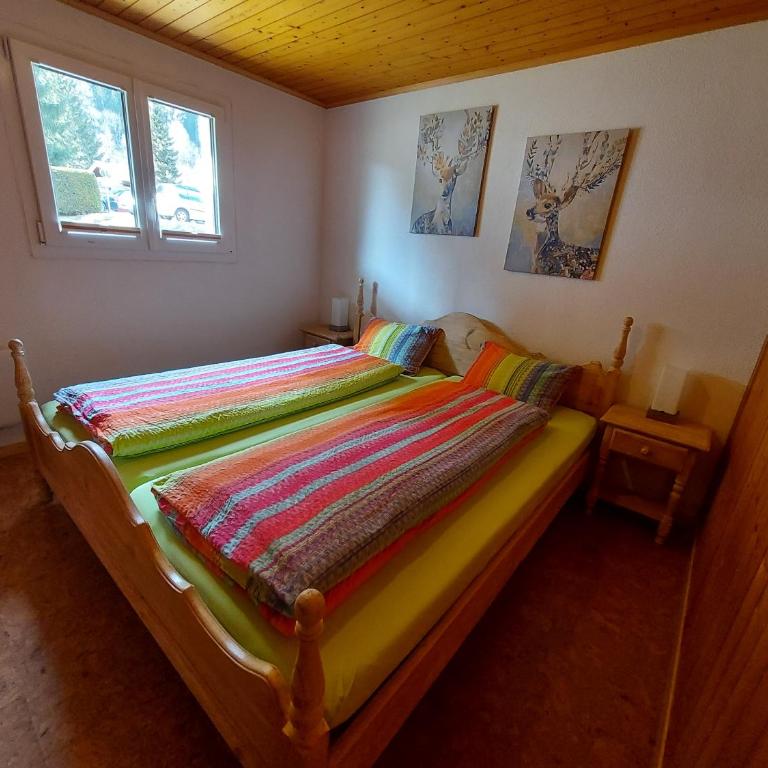 Ferienwohnung EnFiNi - Apartment mit 2 Schlafzimmern - 9