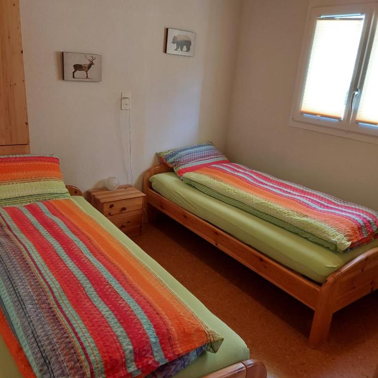 Ferienwohnung EnFiNi - Apartment mit 2 Schlafzimmern - 13
