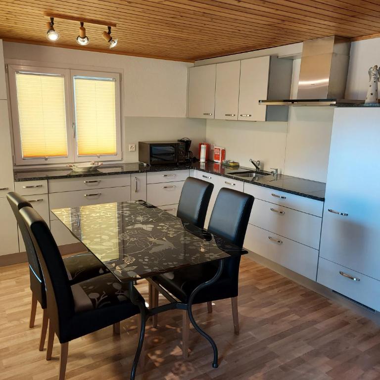 Ferienwohnung EnFiNi - Apartment mit 2 Schlafzimmern - 3