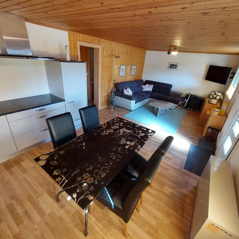 Ferienwohnung EnFiNi - Apartment mit 2 Schlafzimmern - 1