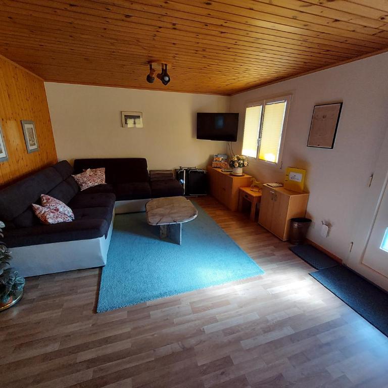 Ferienwohnung EnFiNi - Apartment mit 2 Schlafzimmern - 7
