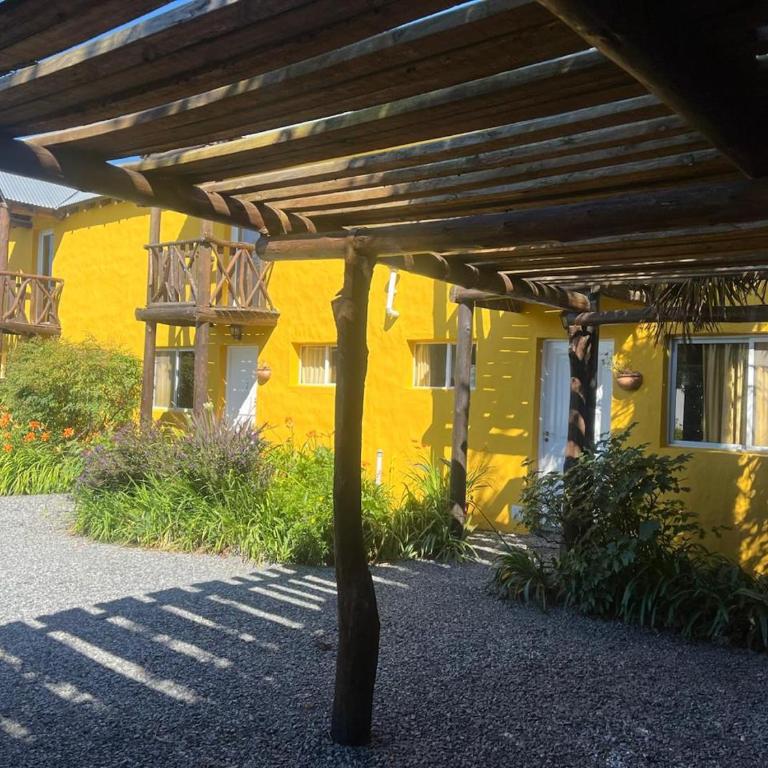 Departamentos Serranos en Tandil - Apartamento de 2 dormitorios - 10