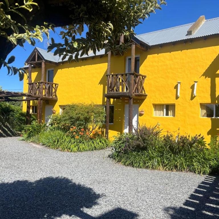 Departamentos Serranos en Tandil - Apartamento de 2 dormitorios - 1