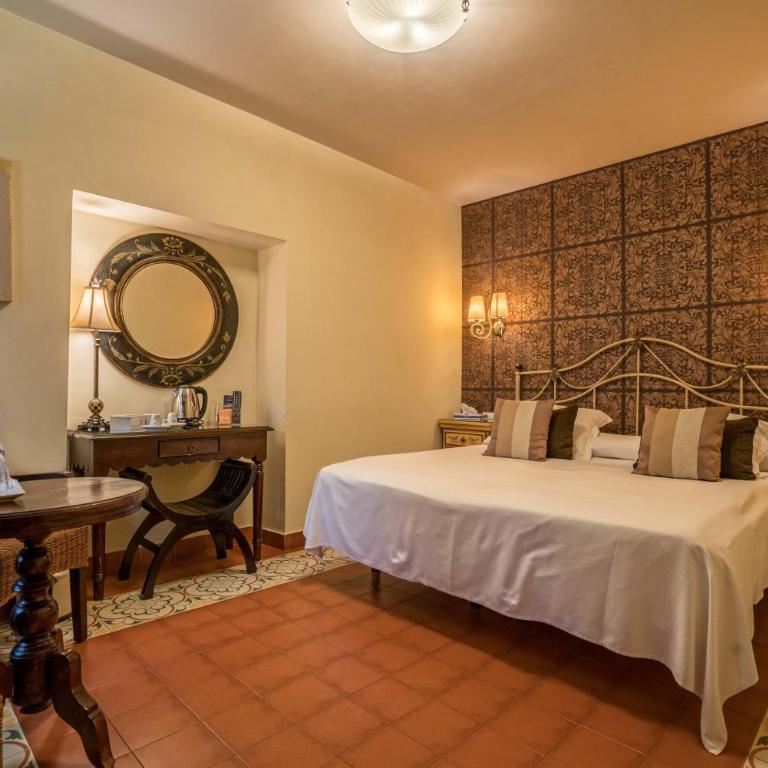 El Rey Moro Hotel Boutique - Habitación Doble - 8