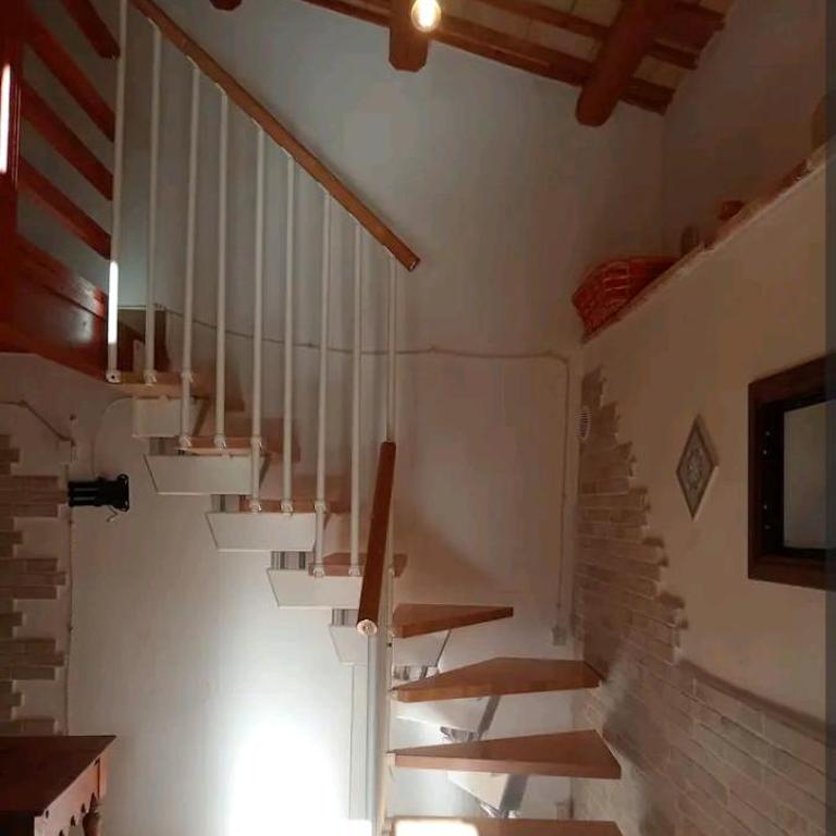 Ai piedi di Cofano - Chalet con 1 Camera da Letto - 3