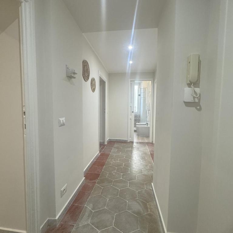 Rome Ostiense Apartment - Appartamento con 2 Camere da Letto - 4