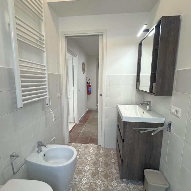 Rome Ostiense Apartment - Appartamento con 2 Camere da Letto - 5