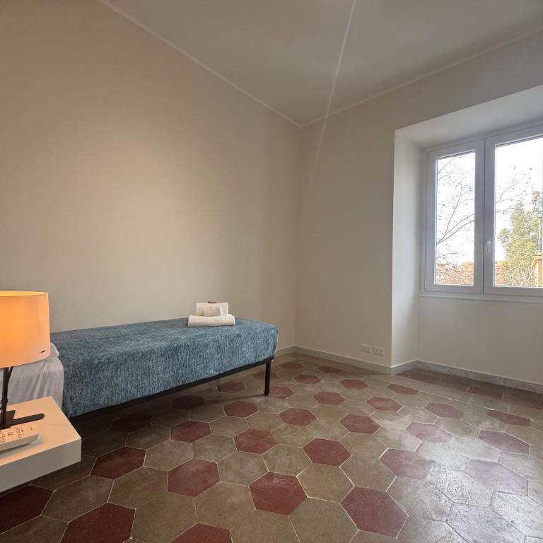 Rome Ostiense Apartment - Appartamento con 2 Camere da Letto - 9