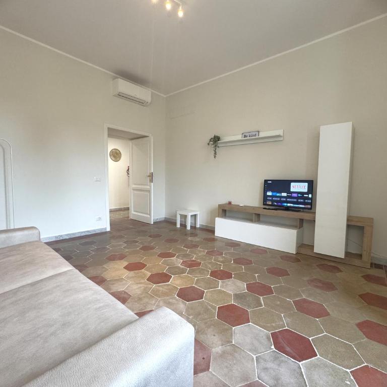Rome Ostiense Apartment - Appartamento con 2 Camere da Letto - 12